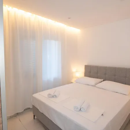 Apartment House Lux - Vodice Exterior photo