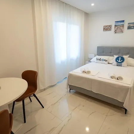 Apartment House Lux - Vodice Exterior photo
