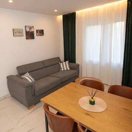 Apartment House Lux - Vodice Exterior photo