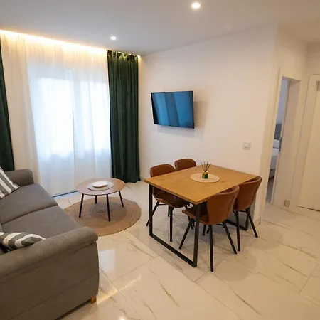 Apartment House Lux - Vodice Exterior photo