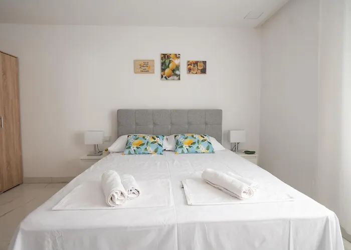Apartment House Lux - Vodice