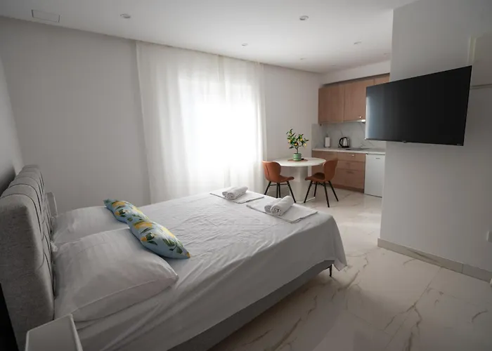 Apartment House Lux - Vodice