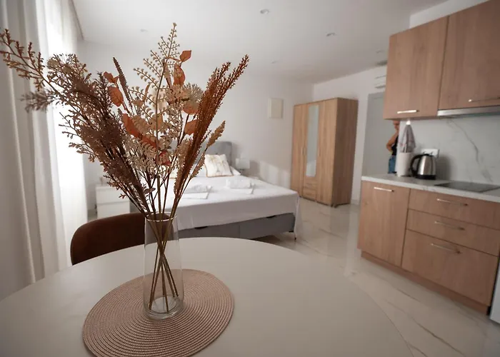 Apartment House Lux - Vodice