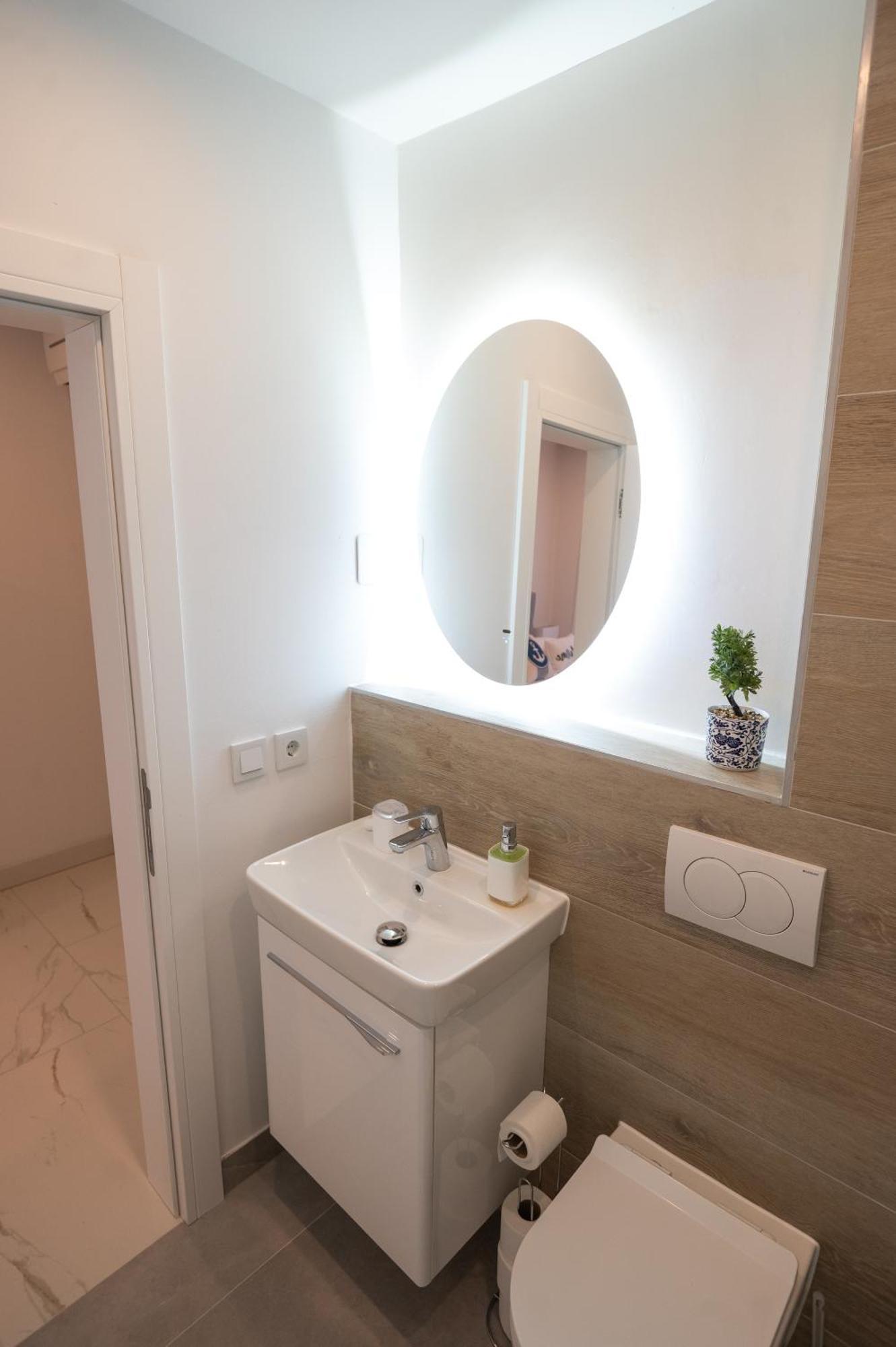House Lux - * Vodice