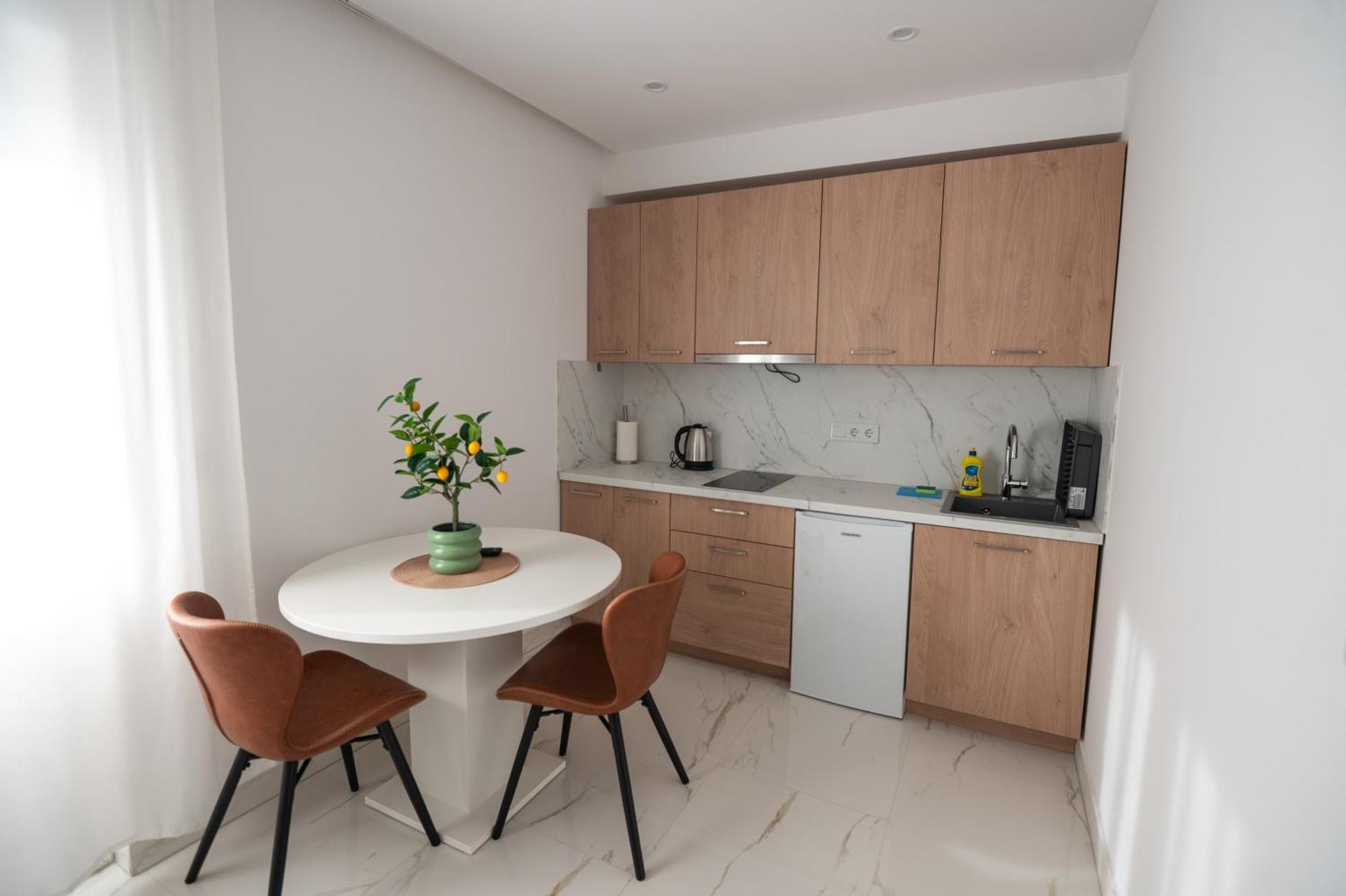 House Lux - Appartement