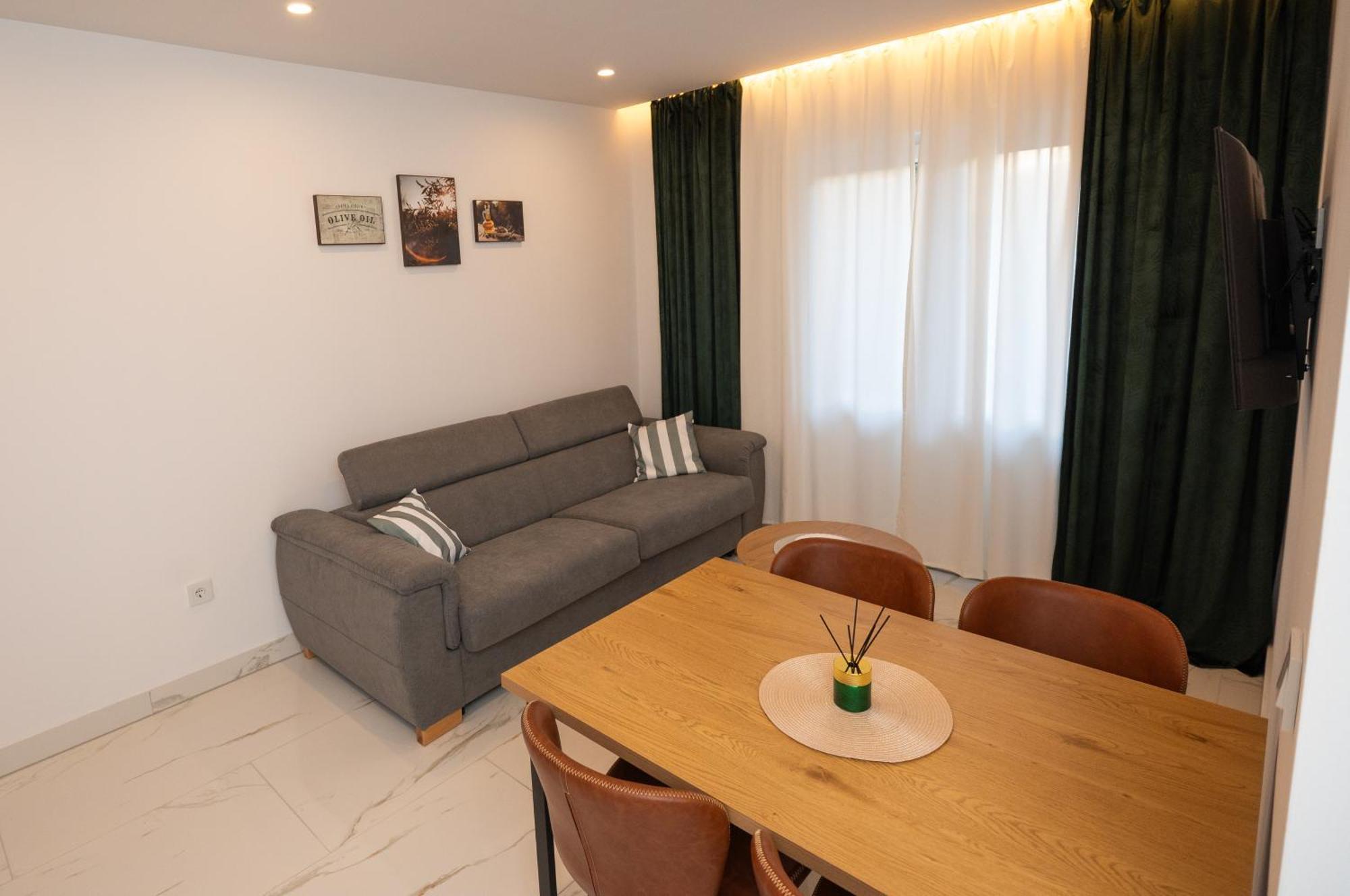 House Lux - Appartement *