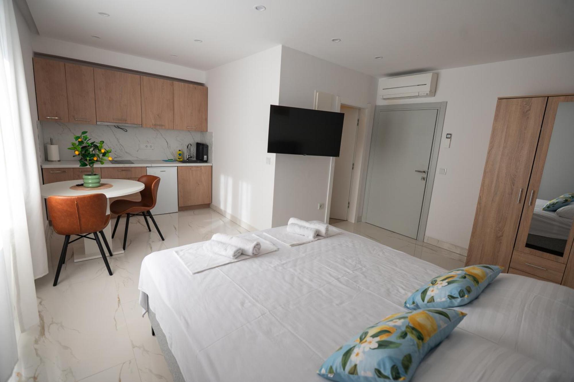 House Lux - Appartement Vodice