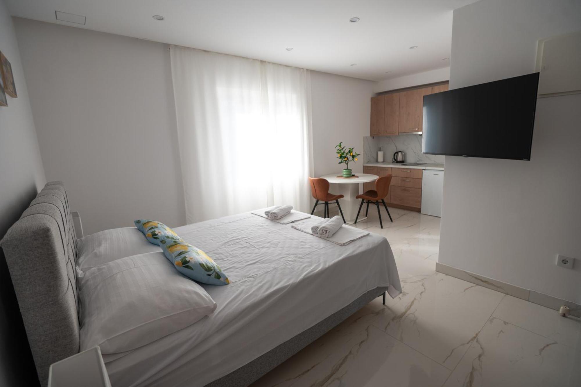 House Lux - * Vodice