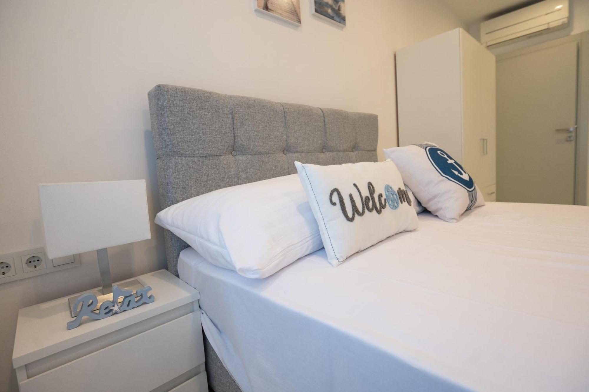 Appartement House Lux - *