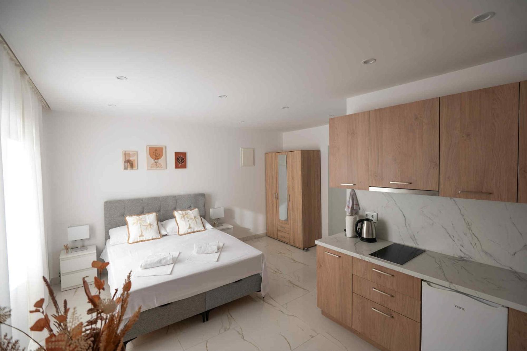 House Lux - Appartement *