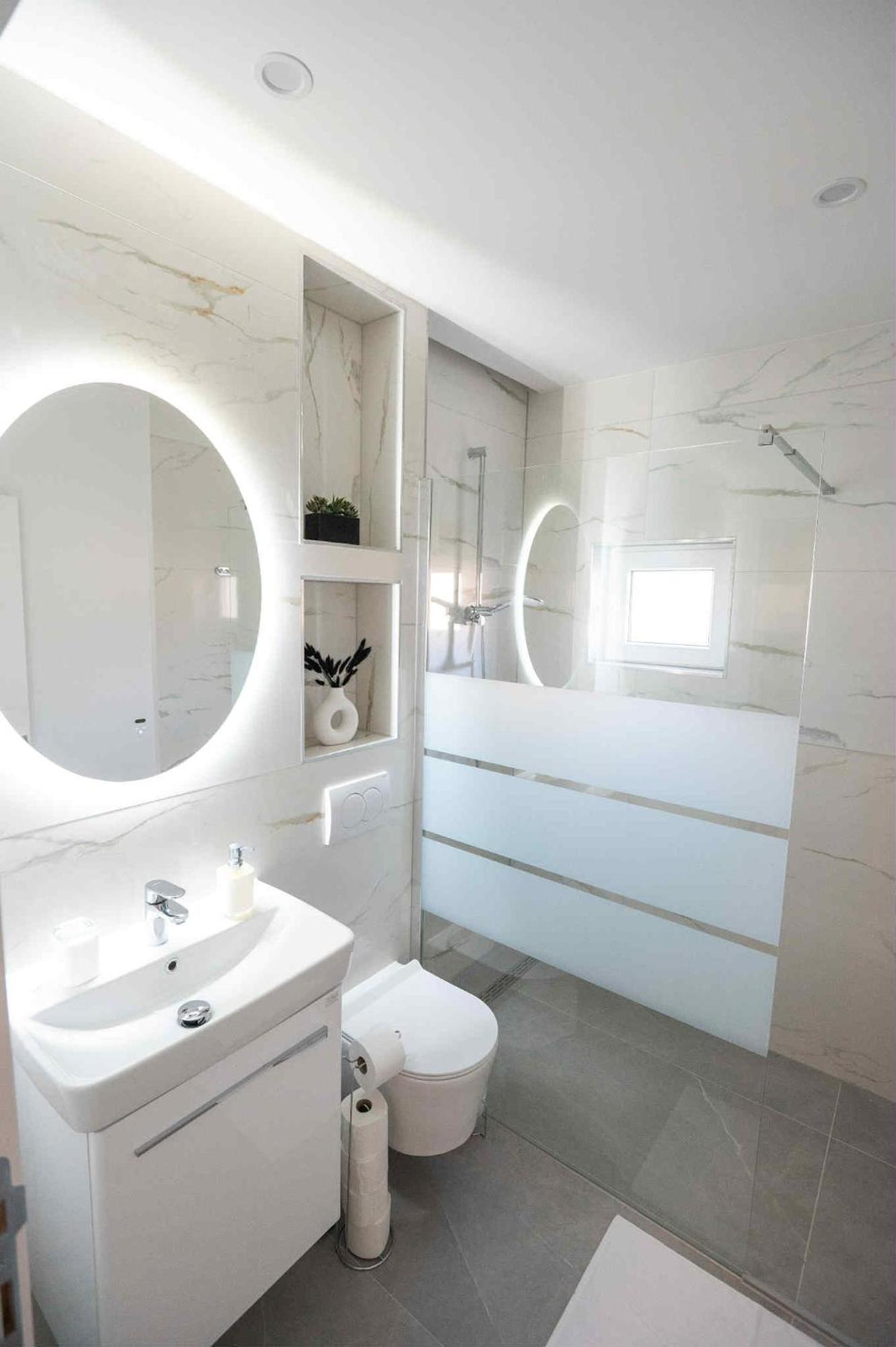 House Lux - Appartement Vodice